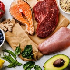 Healthy Food to Increase Your Immune System