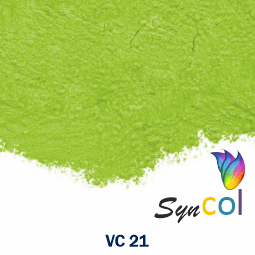Blended Synthetic Food Color - SYNCOL - Lime Green Blended Food Color Manufacturer in India - Vinayak Ingredients - Synthetic Color Manufacturer and Supplier in India
