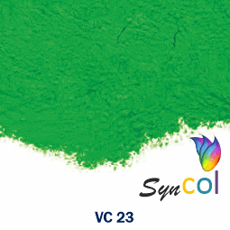 Blended Synthetic Food Color - SYNCOL - Pea Green Blended Food Color Manufacturer in India - Vinayak Ingredients - Synthetic Color Manufacturer and Supplier in India