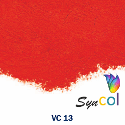 Blended Synthetic Food Color - SYNCOL - Strawberry Red Blended Food Color Manufacturer in India - Vinayak Ingredients - Synthetic Color Manufacturer and Supplier in India