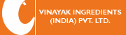 Logo-of-Vinayak-Ingredients-India-Private-Limiteds-Natural Food Color Manfacturer-Synthetic Food Color Manufacturer- Spray Dried Fruits & Vegetable Powders-Menthol & Peppermint Oil