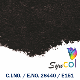 Synthetic Color - SYNCOL - Black PN Color Manufacturer in India - Synthetic Color Manufacturer and Supplier in India - Vinayak Corporation