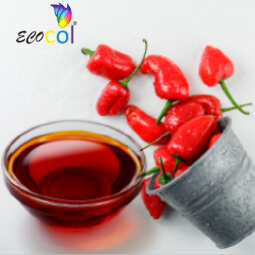Vinayak Corporation - ECOCOL - Paprika Natural Food Color Manufacturer in India - Capsanthin Food Color Supplier in India