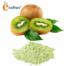 Vinayak Corporation - ECOFLAV - Kiwi Fruit Powder Manufacturer in India - kiwi Powder Supplier in India