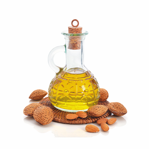 Almond Oil supplier in India, natural Food Color Manufacturer in India - Vinayak Corporation