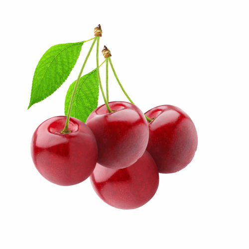 Cherry Nature Identical Flavors Manufacturer & Supplier in India - Vinayak Corporation - Fruit Food Color