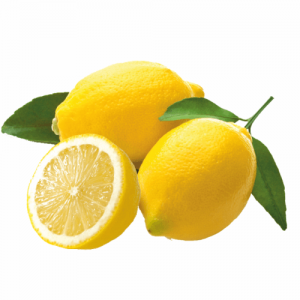Lemon Nature Identical Flavors Manufacturer & Supplier in India - Vinayak Corporation - Fruit Food Color