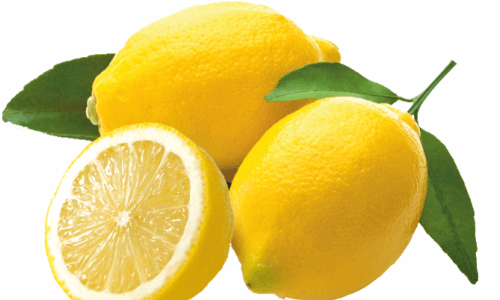 A taste and flavor enhancer at its best: Spray Dried Lemon Powder  (40%)