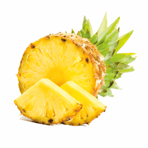 Pineapple Nature Identical Flavors Manufacturer & Supplier in India - Vinayak Corporation - Synthetic Food Color