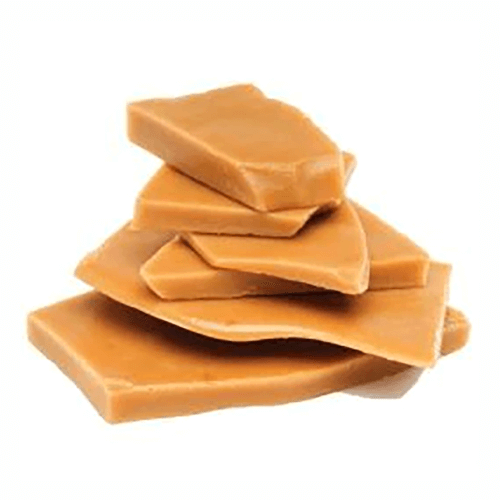 Toffee Nature Identical Flavors Manufacturer & Supplier in India - Vinayak Corporation - Synthetic Food Color