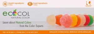 Vinayak Corporation - Food Ingredients Global - Natural Food Color Manufacturer in India - Food Additives Manufacturer