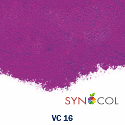 Blended Synthetic Food Color - SYNCOL - Grape Blended Food Color Manufacturer in India - Vinayak Ingredients - Synthetic Color Manufacturer and Supplier in India