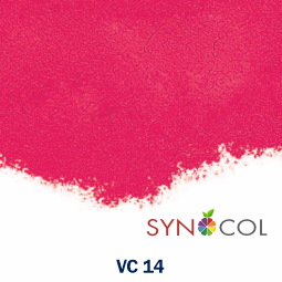 Blended Synthetic Food Color - SYNCOL - Rose Pink Blended Food Color Manufacturer in India - Vinayak Ingredients - Synthetic Color Manufacturer and Supplier in India