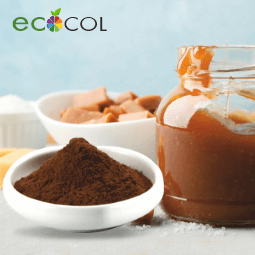 Vinayak Ingredients India Private Limited - ECOCOL - Caramel Food Powder Manufacturer in India - Natural Food Color Supplier in India