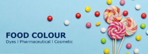 Food Colour