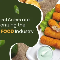 Natural Colours for Frozen Food enhance appeal, replace synthetic dyes, and align with clean-label trends.
