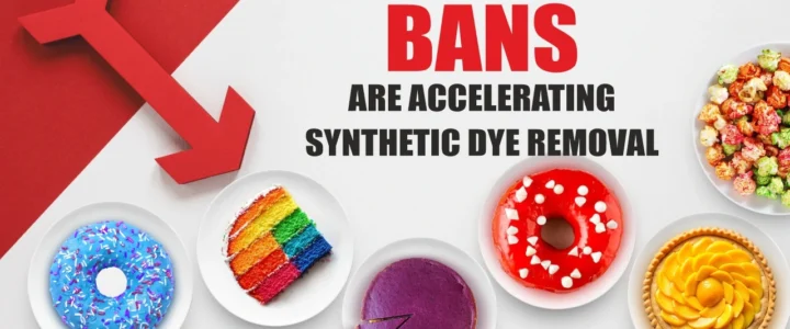 How State-Level Bans Are Accelerating Synthetic Dye Removal How State-Level Bans Are Accelerating Synthetic Dye Removal