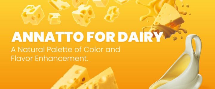 Annatto (Complete Guide): Natural Food Color, Uses & Benefits Annatto (Complete Guide): Natural Food Color, Uses & Benefits